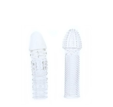 MENZSTUFF EXTENDER PACK STRETCHABLE