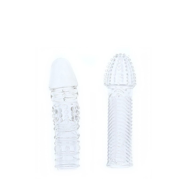 MENZSTUFF EXTENDER PACK STRETCHABLE