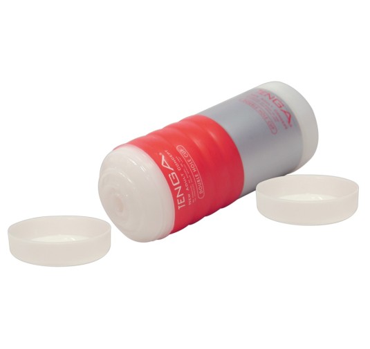 Double Hole Cup soft