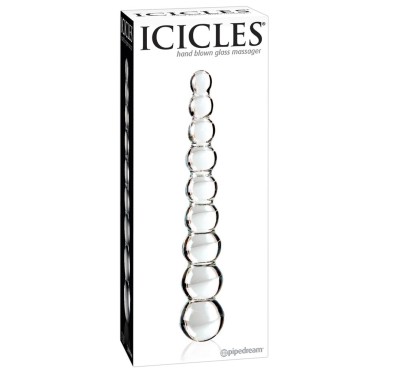 Icicles No. 2