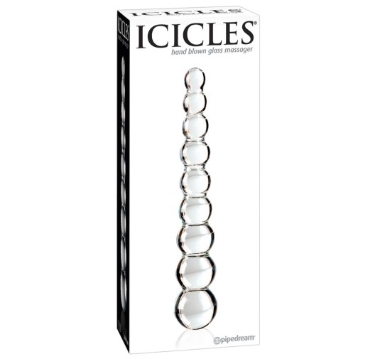 Icicles No. 2
