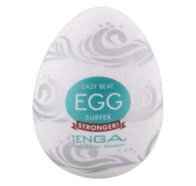 Egg Surfer Single