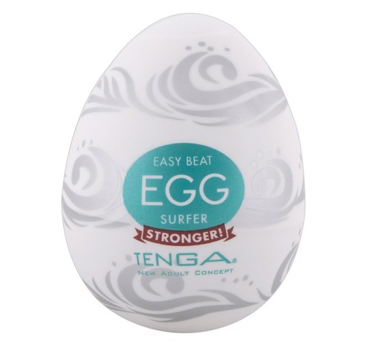 Egg Surfer Single