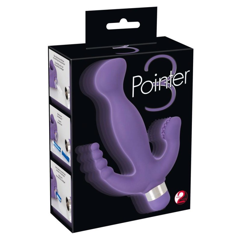 Wibrator masażer wagina łechtaczka anal 20cm 5tryb Wibrator masażer wagina łechtaczka anal 20cm 5tryb