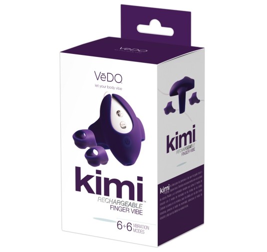 Kimi The Deep Purple