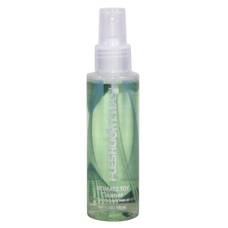 Spray czyszczący dezynfekujący fleshlight 100ml Spray czyszczący dezynfekujący fleshlight 100ml