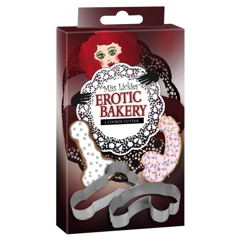 Cocky Cookie Cutter