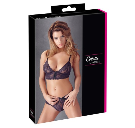 Bra Set XL