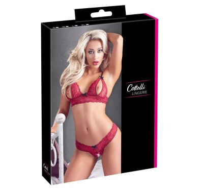 Bra Set L