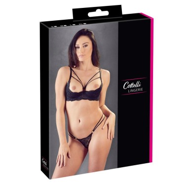 Shelf Bra Lace 80C/M