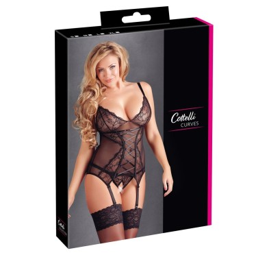 Cami Suspender 2XL