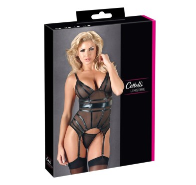 Cami Suspender XL