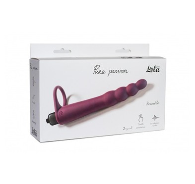 Strapon drugi członek sex podwójna penetracja