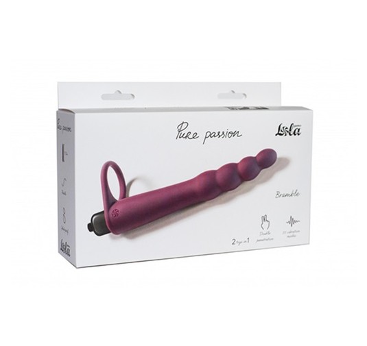 Strapon drugi członek sex podwójna penetracja