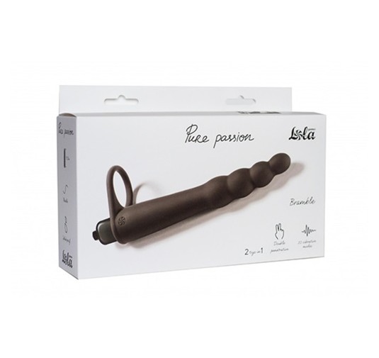 Strapon drugi członek sex podwójna penetracja