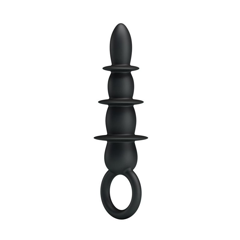 Sonda analna do penetracji pupy sex koraliki 13c Sonda analna do penetracji pupy sex koraliki 13c