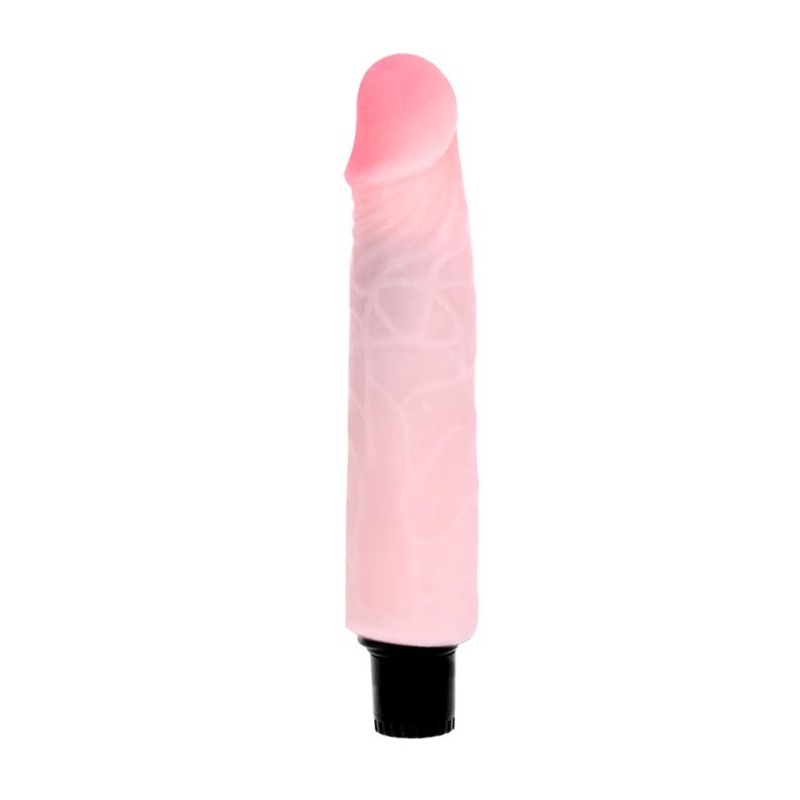 Wibrator jak prawdziwy penis sex realistyczny 21cm Wibrator jak prawdziwy penis sex realistyczny 21cm