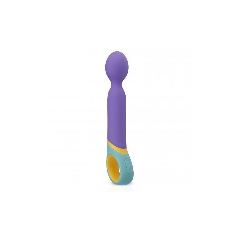 Stymulator do łechtaczki mocny sex 11trybów 24cm Stymulator do łechtaczki mocny sex 11trybów 24cm