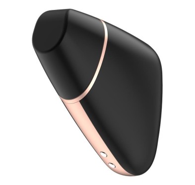 Masażer powietrzny satisfyer love triangle apka