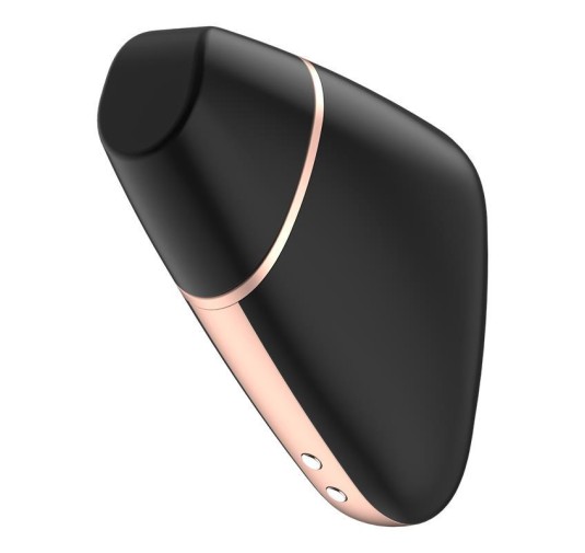 Masażer powietrzny satisfyer love triangle apka