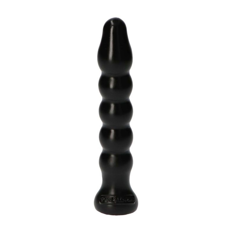 Korek analny kulki zatyczka silikonowa 13 cm Korek analny kulki zatyczka silikonowa 13 cm