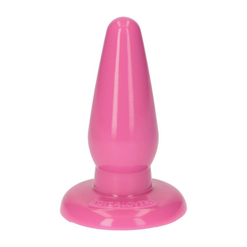 Wtyczka do penetracji odbytu korek analny 12 cm Wtyczka do penetracji odbytu korek analny 12 cm