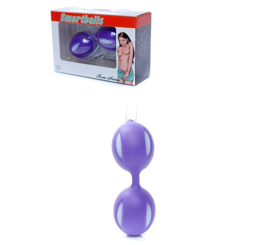 Kulki gejszy do ćwiczeń kegla poruszające się