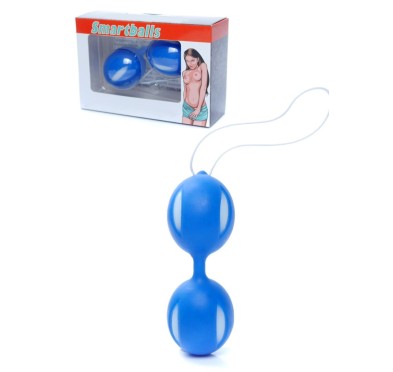 Kulki gejszy do ćwiczenia mięśni kegla kobiece