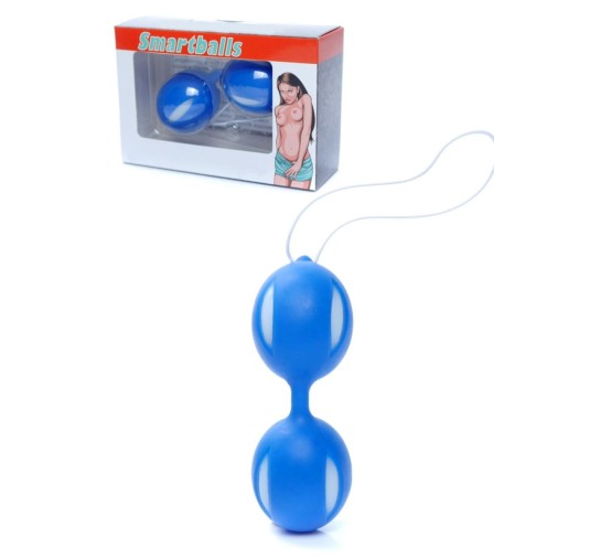 Kulki gejszy do ćwiczenia mięśni kegla kobiece