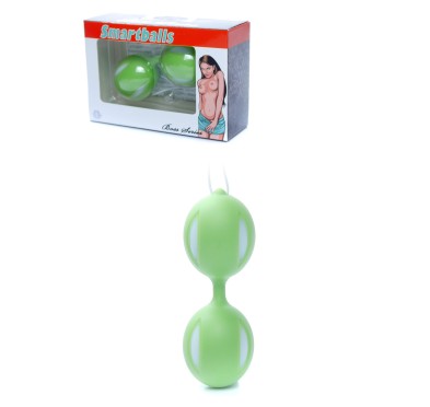 Kulki gejszy do ćwiczenia mięśni kegla kobiece