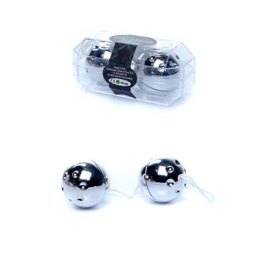 Kulki gejszy do ćwiczeń kegla orgazmowe erotyka