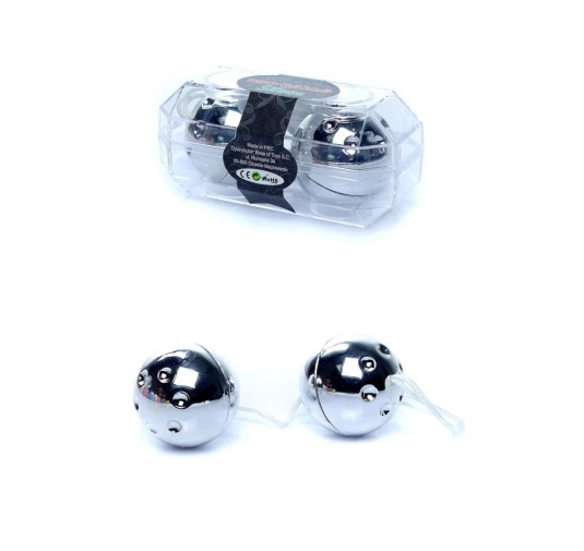 Kulki gejszy do ćwiczeń kegla orgazmowe erotyka