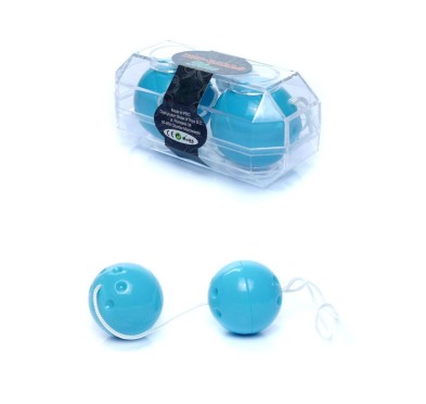 Kulki gejszy do ćwiczeń kegla orgazmowe erotyka