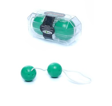 Kulki gejszy do ćwiczeń kegla orgazmowe erotyka