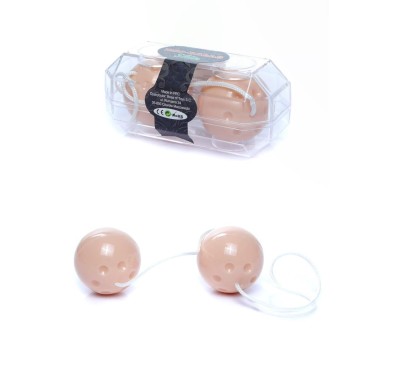 Kulki gejszy do ćwiczeń kegla orgazmowe erotyka