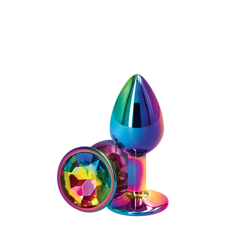 REAR ASSETS MULTICOLOR SMALL RAINBOW