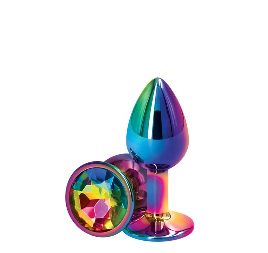 REAR ASSETS MULTICOLOR SMALL RAINBOW