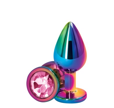 REAR ASSETS MULTICOLOR MEDIUM PINK