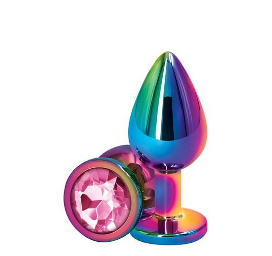 REAR ASSETS MULTICOLOR MEDIUM PINK