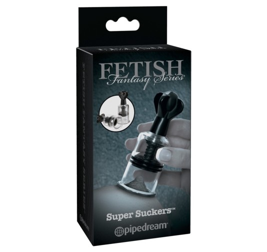 FFSLE Super Suckers