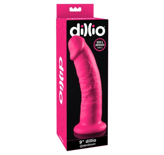 Dillio 9" Dildo