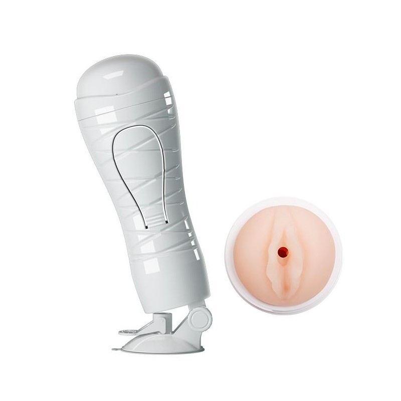 Sztuczna pochwa masturbator cyberskóra wibracja Sztuczna pochwa masturbator cyberskóra wibracja