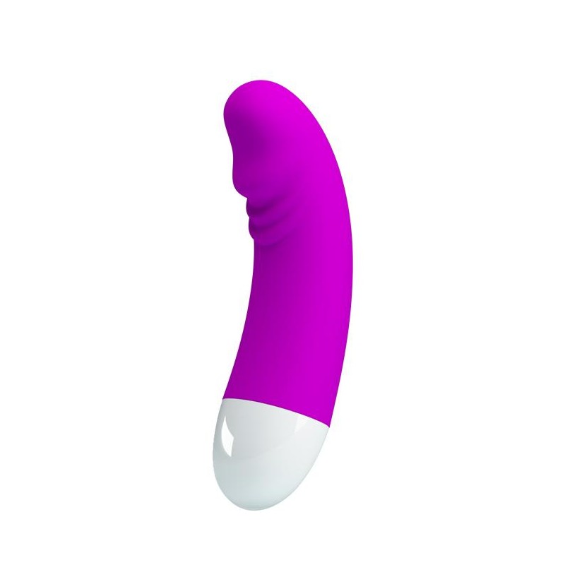 Mały wibrator mini masażer punkt g 12cm 30trybów Mały wibrator mini masażer punkt g 12cm 30trybów