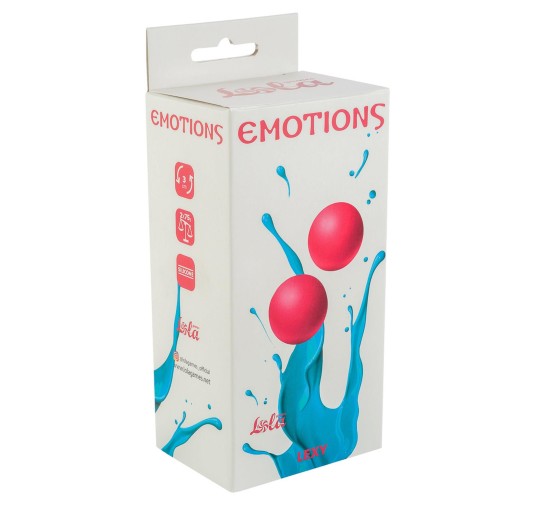 2 kulki do treningu mięśni kegla gejszy sex duże