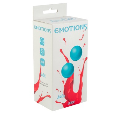 2 kulki do treningu mięśni kegla gejszy sex duże