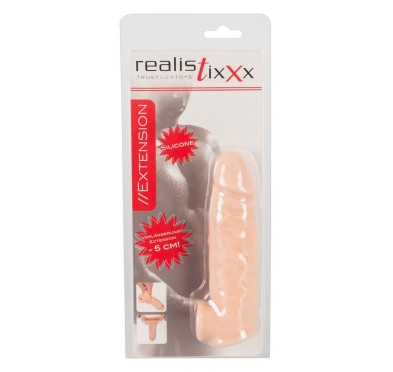 Realistixxx Extension 5 cm