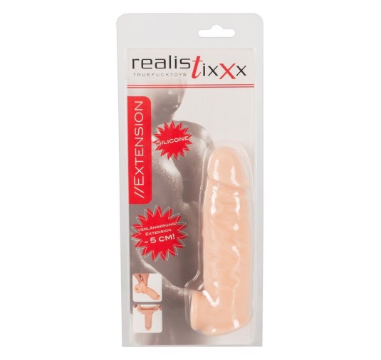 Realistixxx Extension 5 cm
