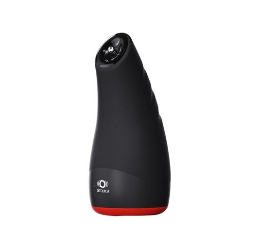 Chiven 3 Masturbator