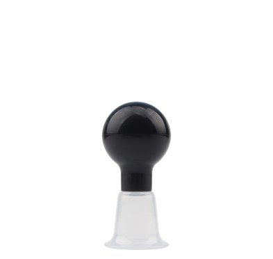 ALL TIME FAVORITES NIPPLE TEASER BLACK