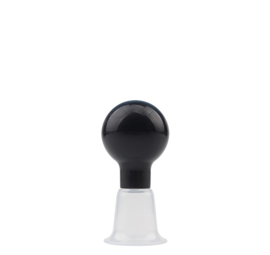 ALL TIME FAVORITES NIPPLE TEASER BLACK